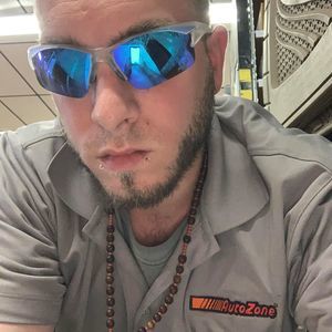 Meet your Posher, Gerald